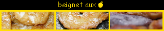 lien recette beignet aux pommes